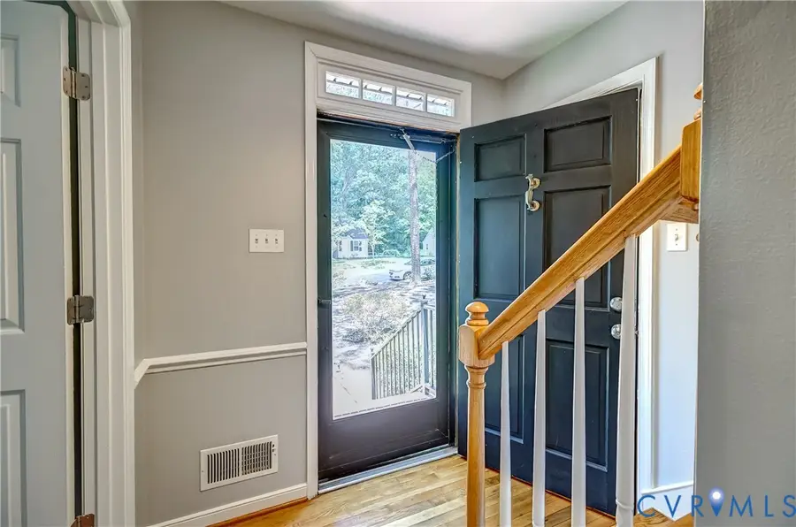 2608 Roaringbrook Drive, Henrico, VA 23233 - #3