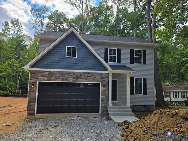 1011 Swan Lane, Ruther Glen, VA 22546