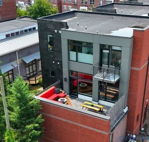 1714 W Cary Street #U6, Richmond, VA 23220
