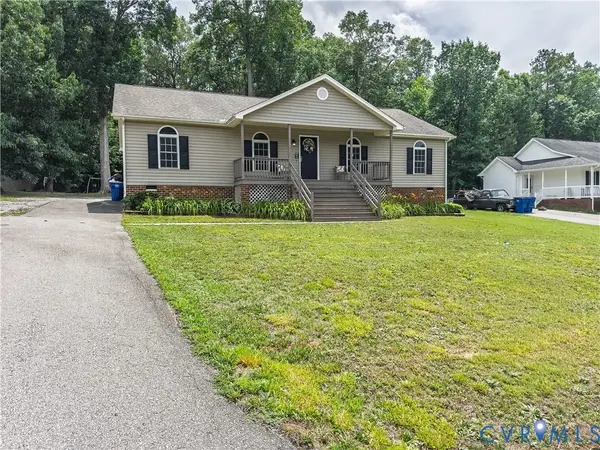 22909 Pheasant Court, North Dinwiddie, VA 23803