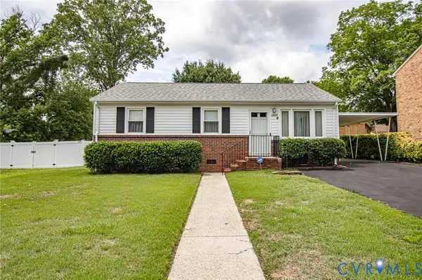 2905 Maple Street, Hopewell, VA 23860