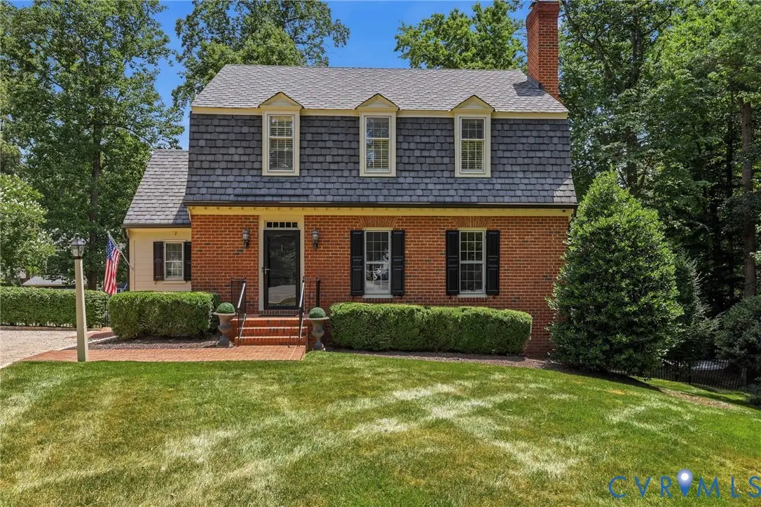10401 Lawnmeadow Court, Henrico, VA 23233 - #1