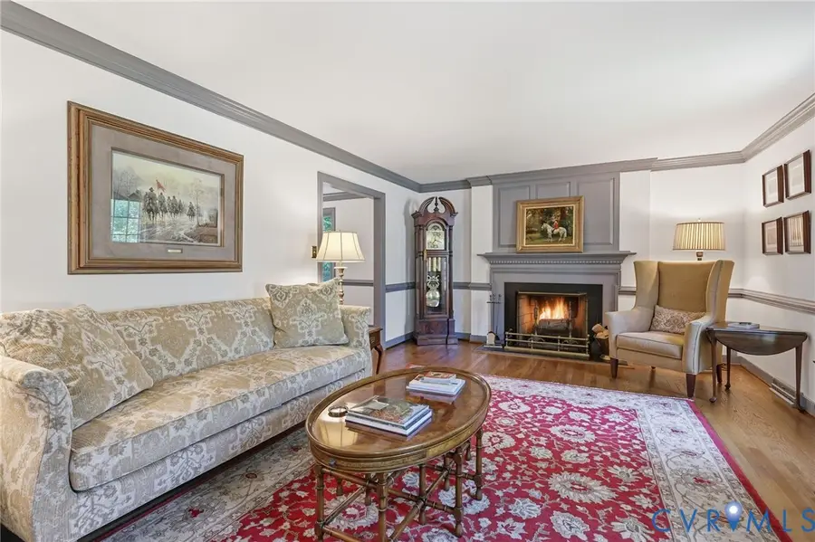10401 Lawnmeadow Court, Henrico, VA 23233 - #3