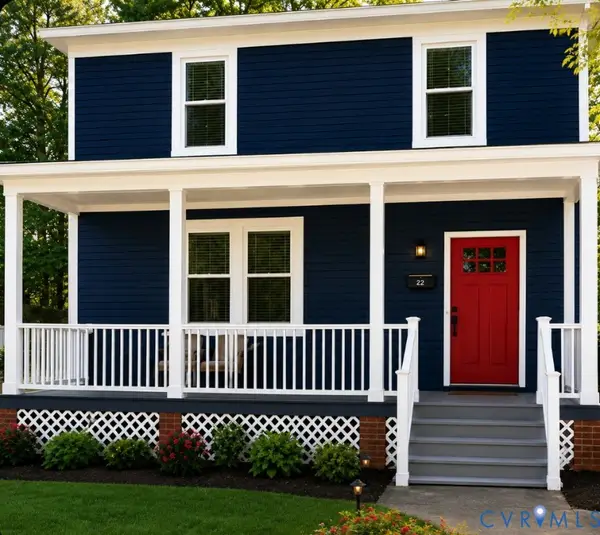 22 E 31st Street, Richmond, VA 23224