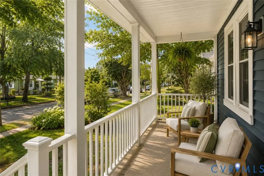 22 E 31st Street, Richmond, VA 23224 - #3