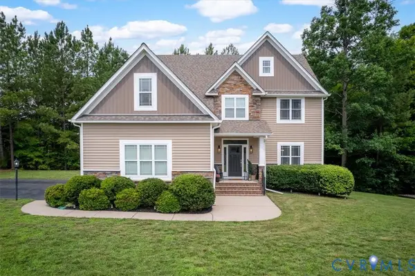 20000 Talon Point Drive, Petersburg, VA 23803