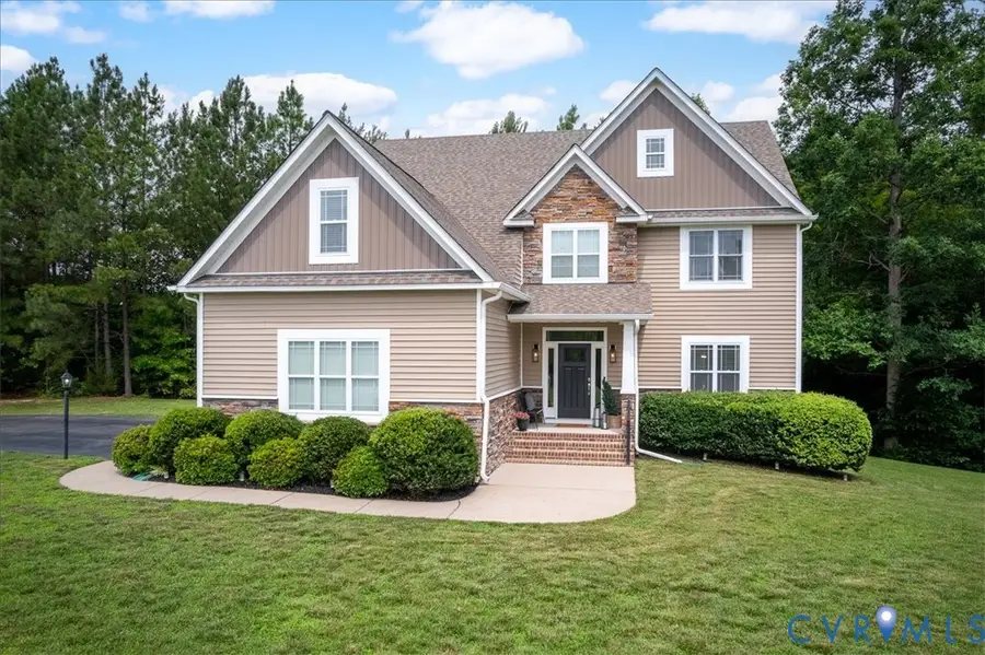 20000 Talon Point Drive, Petersburg, VA 23803 - #3