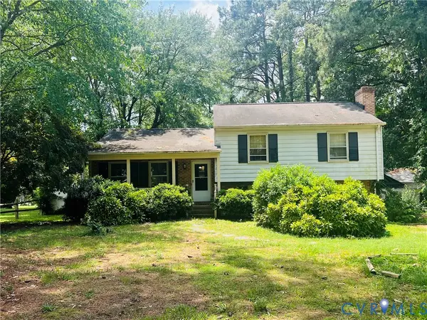 9010 Fawn Lane, Henrico, VA 23229