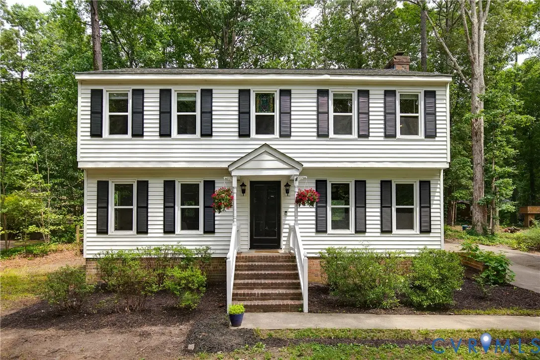 4223 Roundhill Drive, Chesterfield, VA 23832 - #1