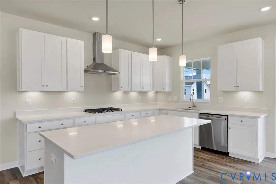 8651 Clemet Drive, Chesterfield, VA 23832 - #1