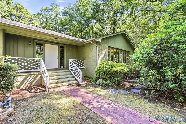 2037 Dodson Road, Petersburg, VA 23805