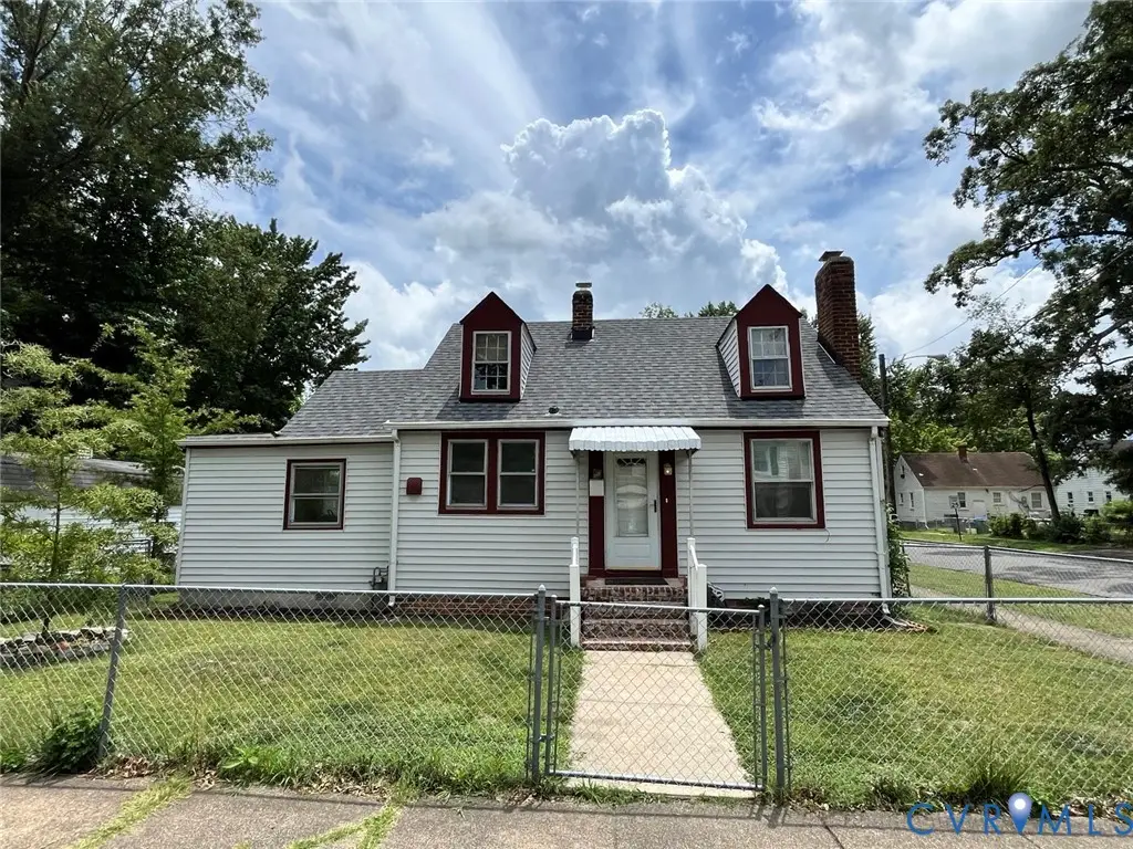 701 Arnold Avenue, Richmond, VA 23222 - #1