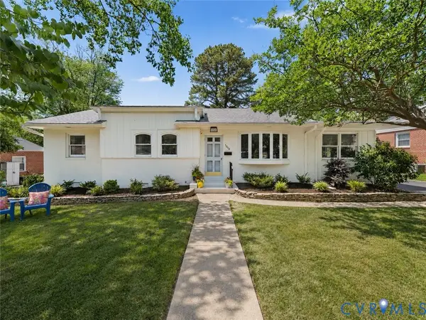 1010 Borden Road, Henrico, VA 23229