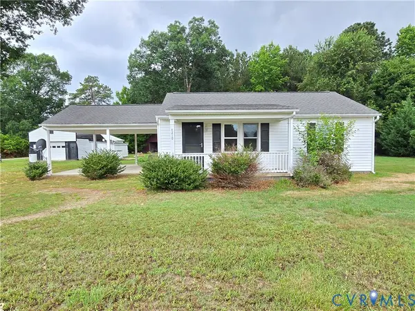 4210 Richmond Road, Amelia Courthouse, VA 23002