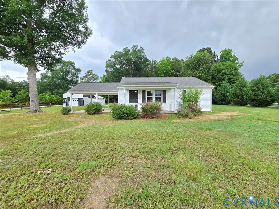 4210 Richmond Road, Amelia Court House, VA 23002 - #2