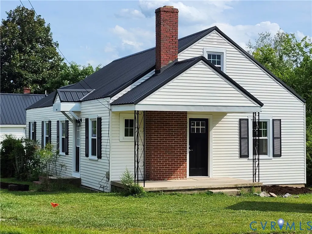 1801 Roberts Street, Farmville, VA 23901 - #1