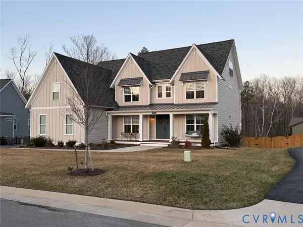 2172 Ellis Farm Way, Goochland, VA 23103