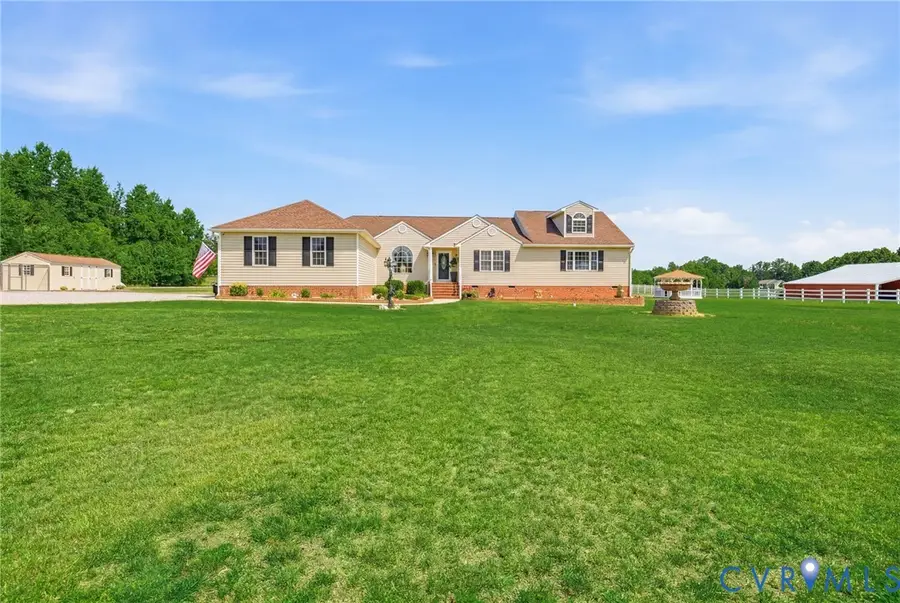 15300 Lebanon Road, Spring Grove, VA 23881 - #2