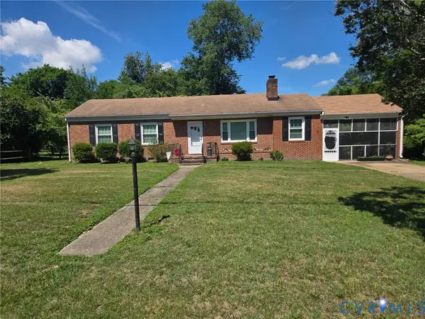 4310 Chickahominy Avenue, Henrico, VA 23222