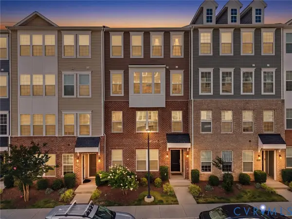 5927 Laurel Bed Lane #B, Richmond, VA 23227