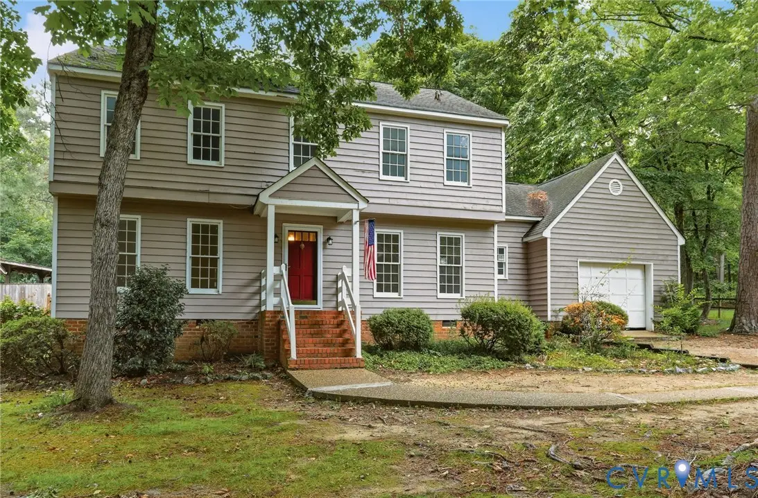 2703 Meeting Gate Court, Midlothian, VA 23112 - #1