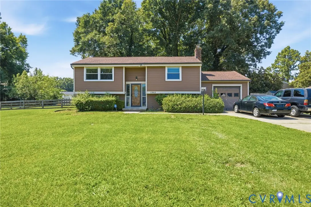 1303 Gilchrist Place, Henrico, VA 23231 - #1