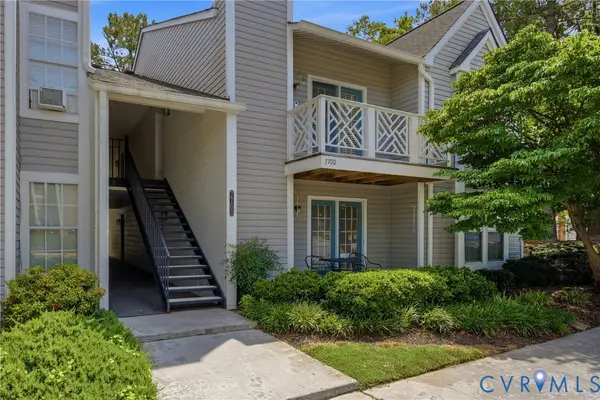 7700 Flannagan Court #6, Henrico, VA 23228