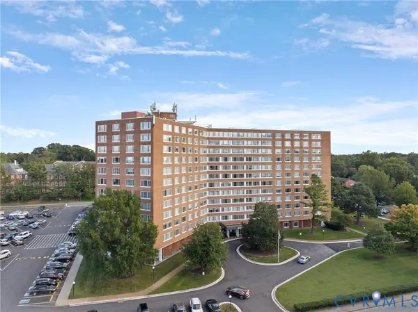 5100 Monument Avenue #503, Richmond, VA 23230