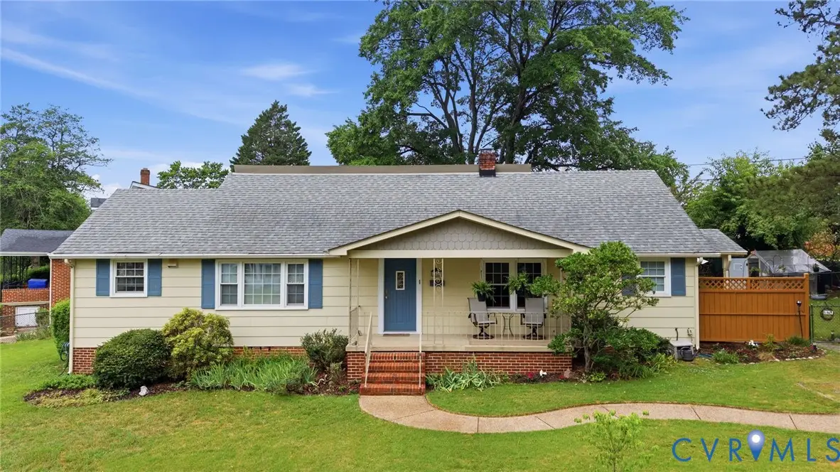 2400 Alycia Avenue, Henrico, VA 23228 - #1
