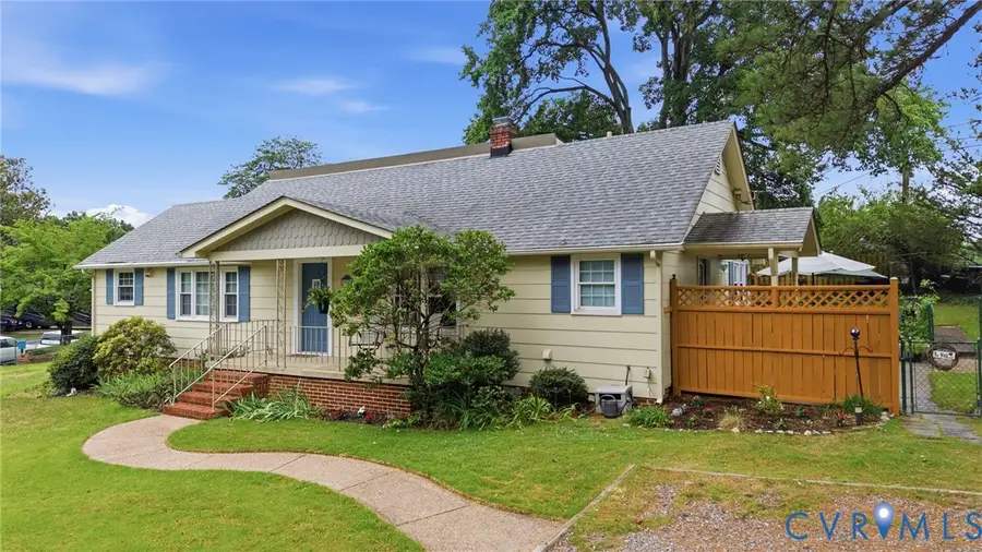 2400 Alycia Avenue, Henrico, VA 23228 - #2