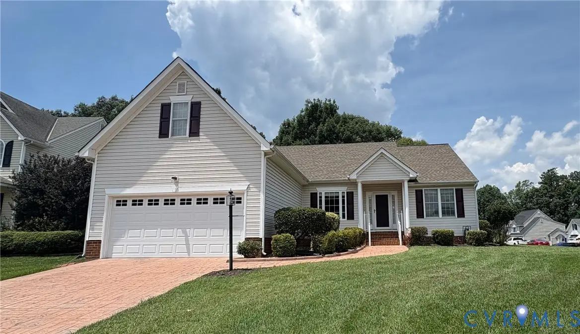 8900 Ganton Court, Chesterfield, VA 23832 - #1