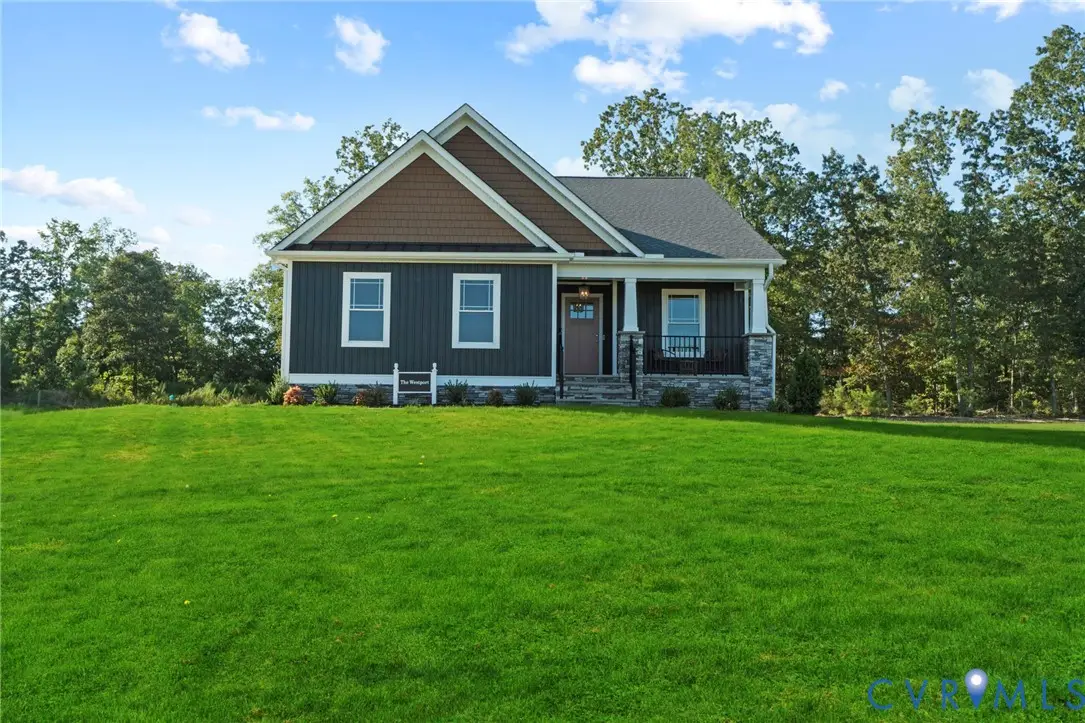10472 Meyers Park Drive, Ashland, VA 23005 - #1