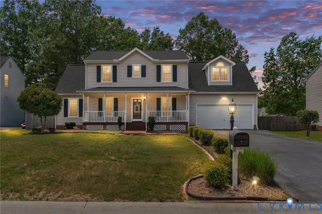 6724 Kingsland Creek Drive, Chesterfield, VA 23832 - #1