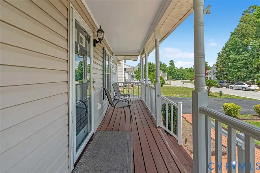6724 Kingsland Creek Drive, Chesterfield, VA 23832 - #3
