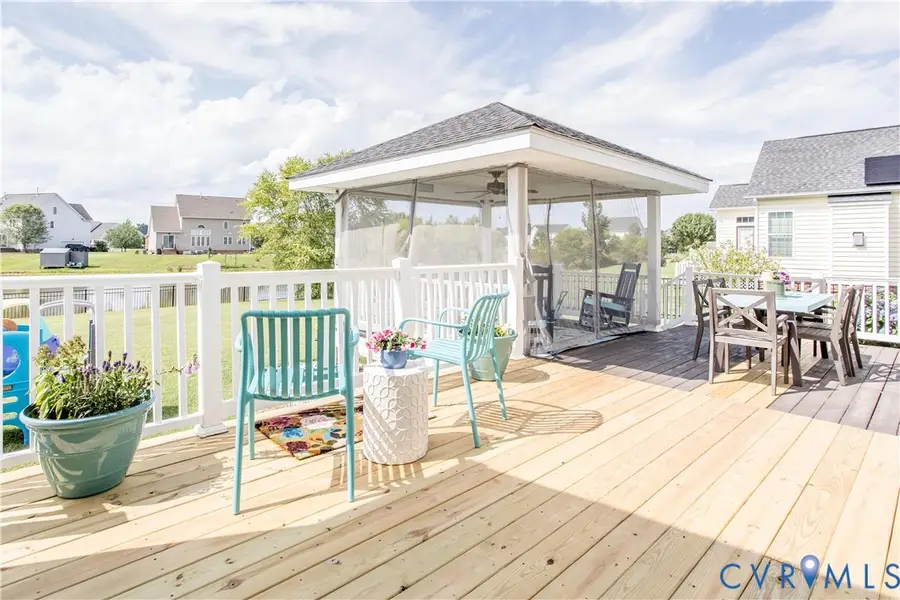 1907 White Mountain Drive, Chester, VA 23836 - #2