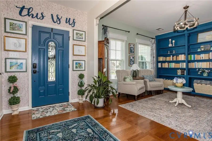 1907 White Mountain Drive, Chester, VA 23836 - #3