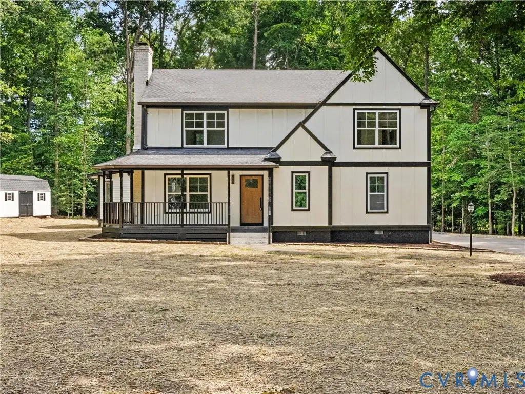 16200 Hunters Ridge Lane, Moseley, VA 23120 - #1
