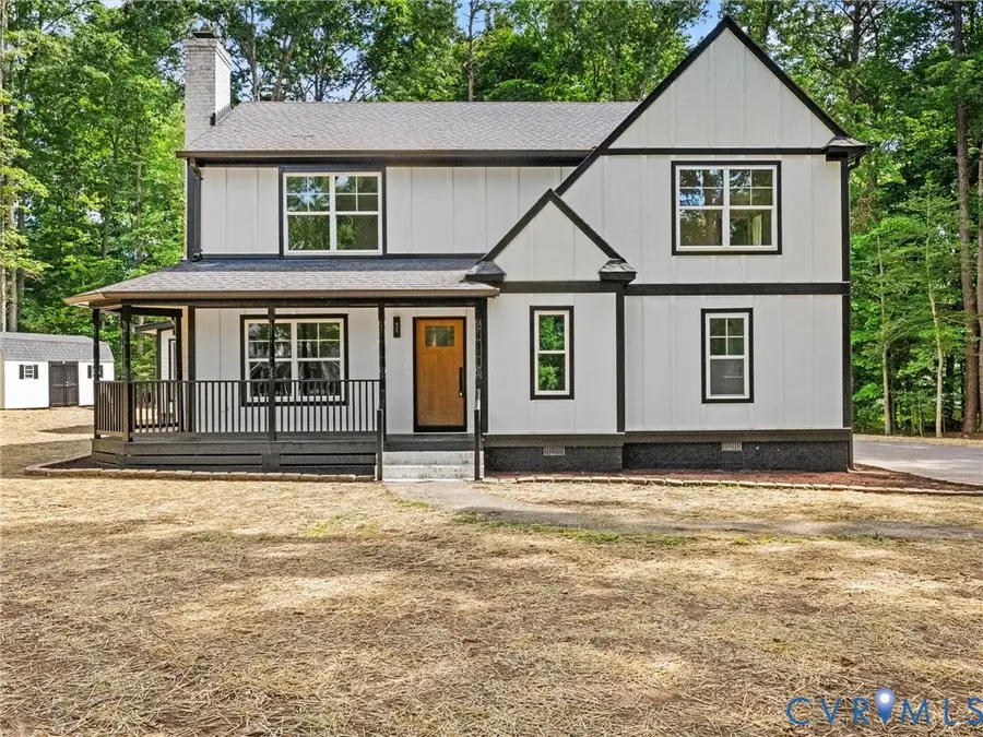 16200 Hunters Ridge Lane, Moseley, VA 23120 - #3
