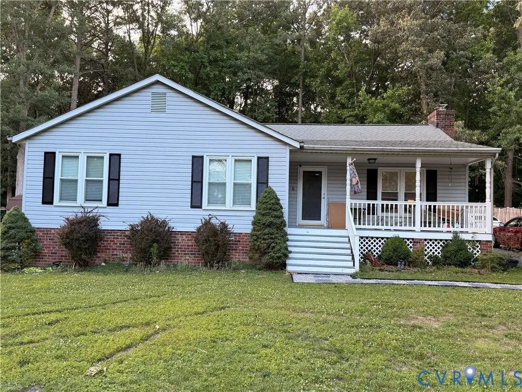 2954 Maplevale Road, Chester, VA 23831 - #1
