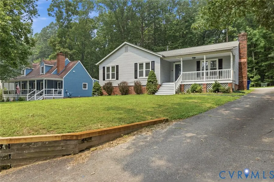 2954 Maplevale Road, Chester, VA 23831 - #2