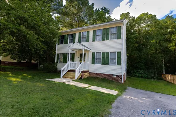 9424 Lockberry Ridge Loop, Richmond, VA 23237