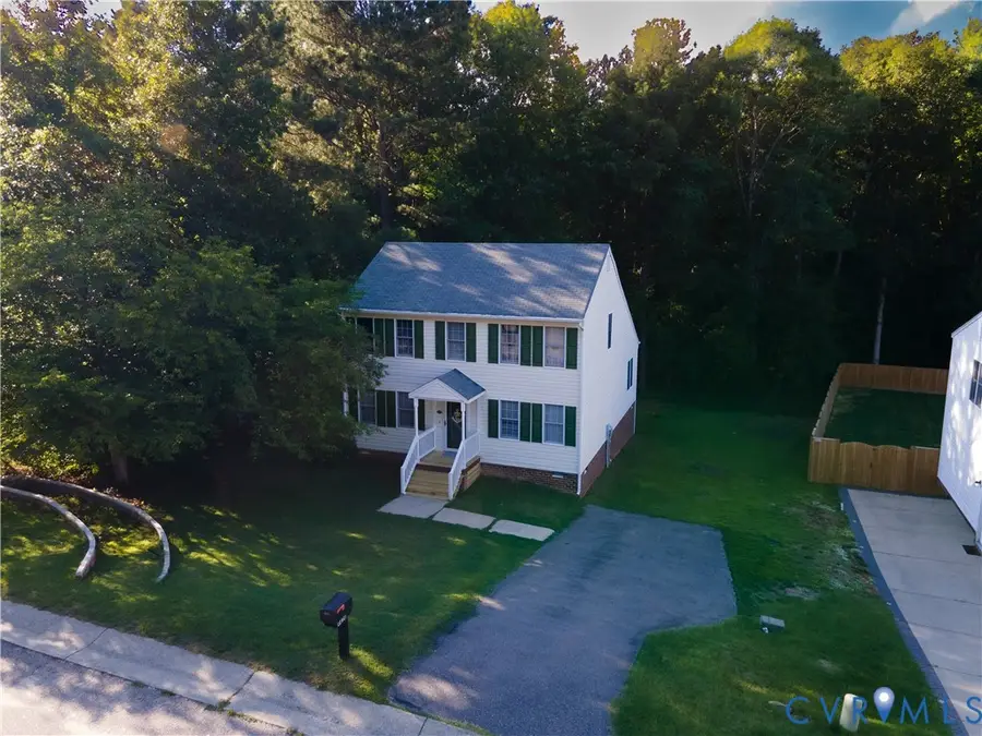 9424 Lockberry Ridge Loop, Dale, VA 23237 - #3