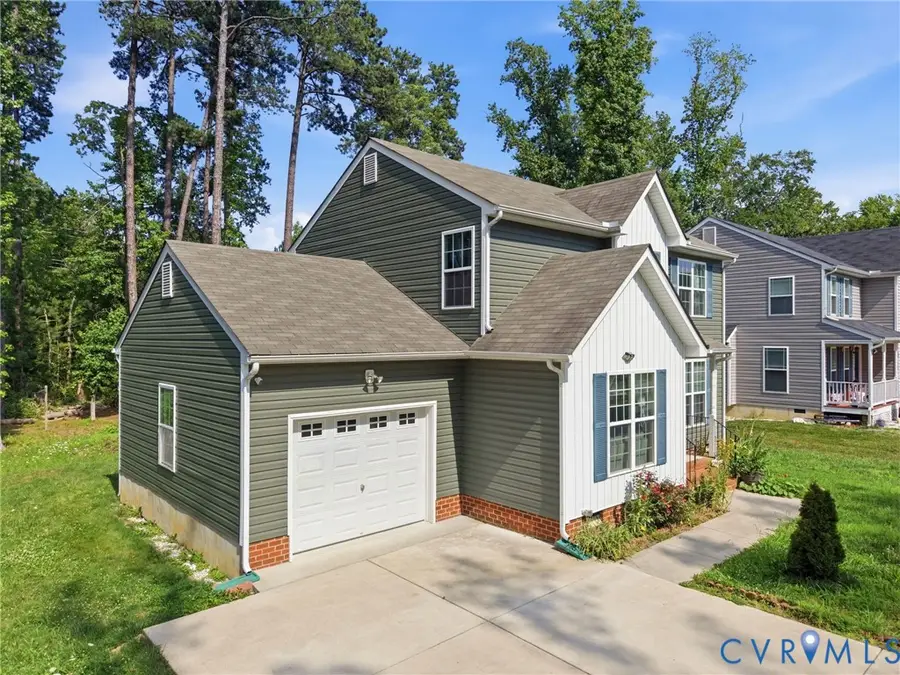 10155 Virginia Road, Glen Allen, VA 23060 - #2