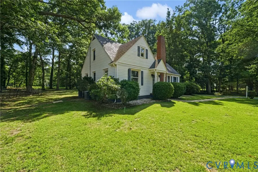 8325 Mill Creek Road, New Kent, VA 23181 - #3