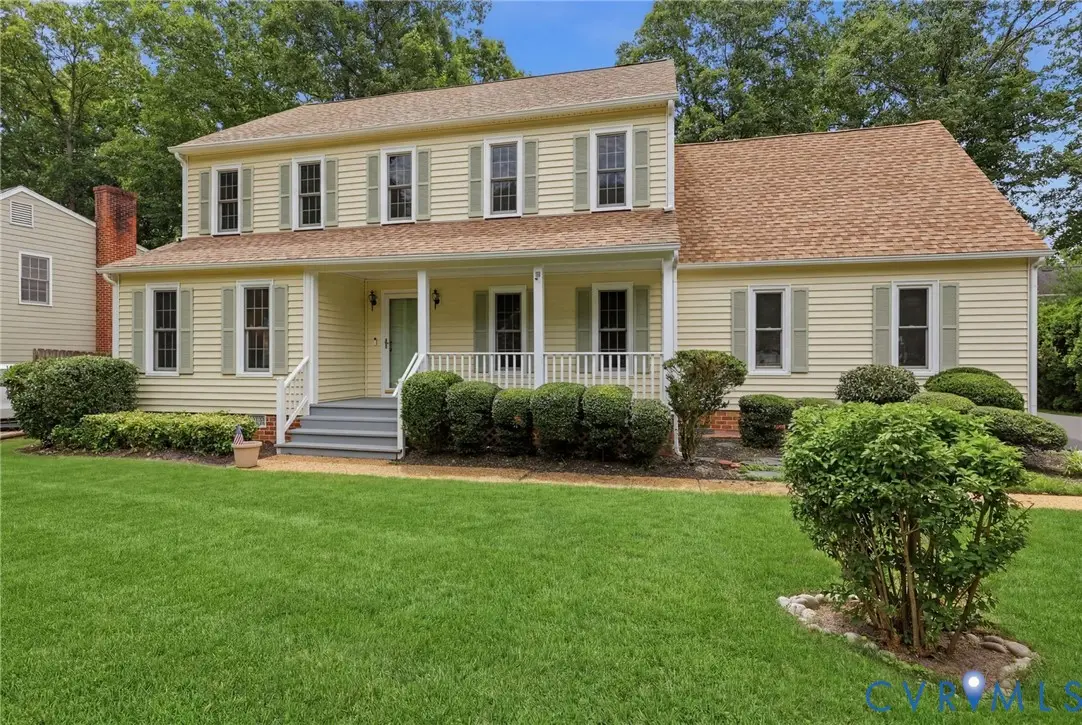 13619 Knobhill Court, Midlothian, VA 23114 - #1