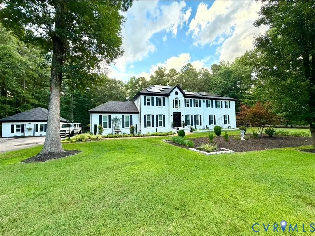 13720 Brandy Oaks Drive, Chesterfield, VA 23832 - #1