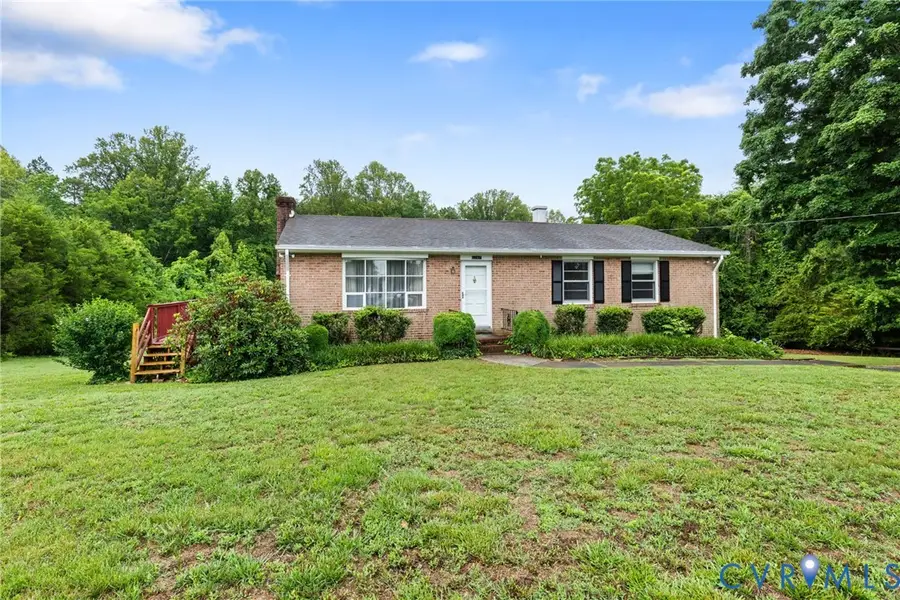 6267 Westhaven Drive, Mechanicsville, VA 23111 - #3