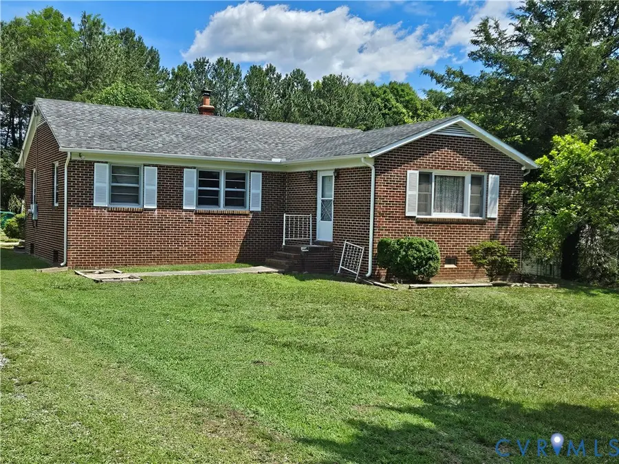 147 Chase Street, Bowling Green, VA 22427 - #2