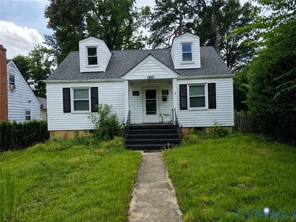 1860 Coggin Street, Petersburg, VA 23805 - #1
