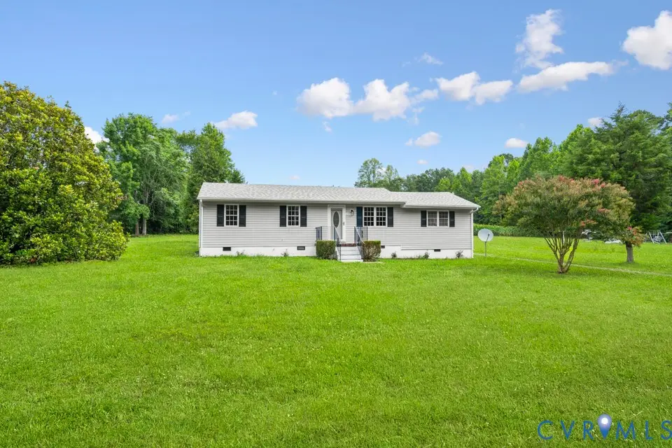 600 Spain Drive, Petersburg, VA 23805 - #1